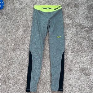 Nike leggings